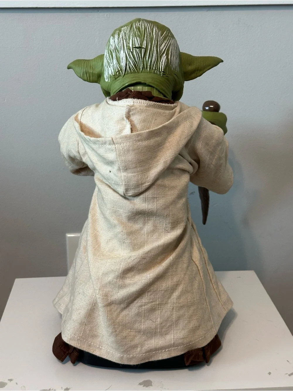 Yoda
